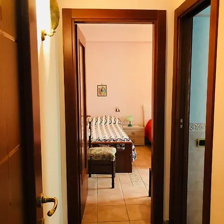 דירה Casa Giovanna