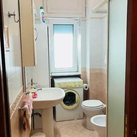 Casa Giovanna Appartement