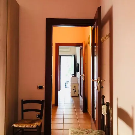 Casa Giovanna * Vietri