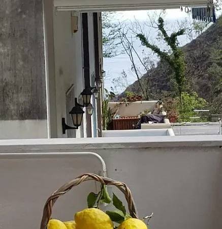 Casa Giovanna Appartement
