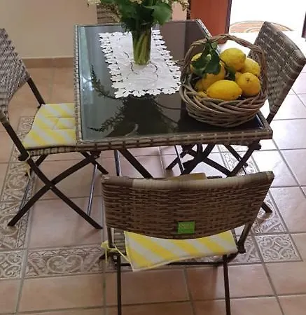 Appartement Casa Giovanna