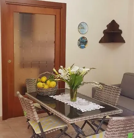 Appartement Casa Giovanna *