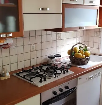 شقة Casa Giovanna