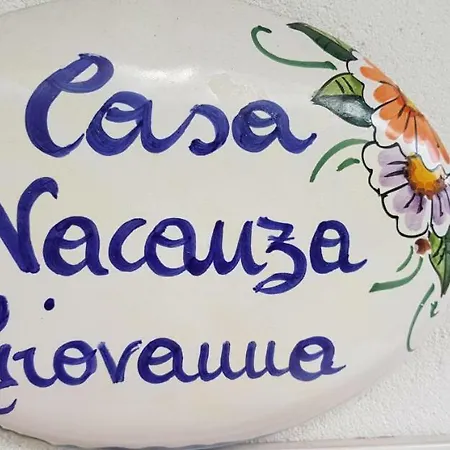 Casa Giovanna Vietri