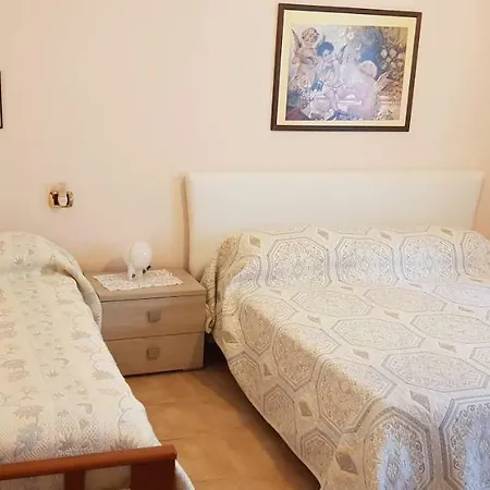 Casa Giovanna *
