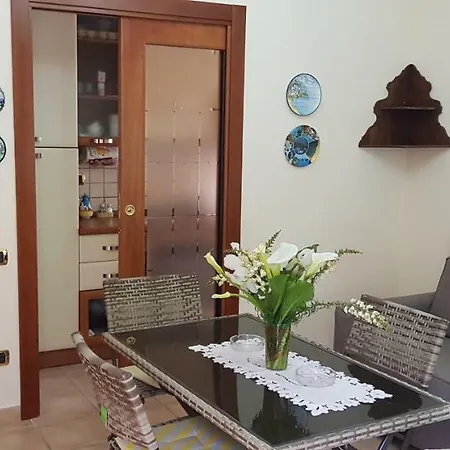 Casa Giovanna شقة *