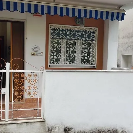 Casa Giovanna *
